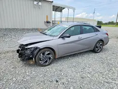 KMHLM4DG0SU092086 2025 HYUNDAI ELANTRA
