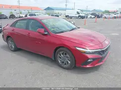 KMHLM4DG0SU096459 2025 HYUNDAI ELANTRA