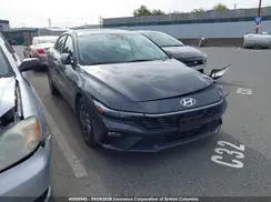 KMHLM4DG0SU853277 2025 HYUNDAI ELANTRA