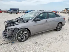 KMHLM4DG0SU865056 2025 HYUNDAI ELANTRA