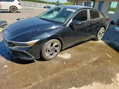 KMHLM4DG0SU865624 2025 HYUNDAI ELANTRA