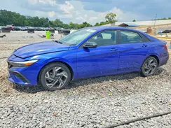 KMHLM4DG0SU866384 2025 HYUNDAI ELANTRA