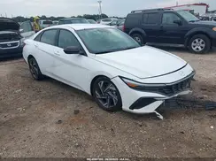 KMHLM4DG0SU868524 2025 HYUNDAI ELANTRA