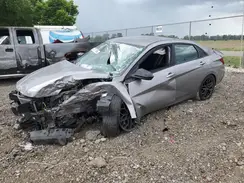 KMHLM4DG0SU869754 2025 HYUNDAI ELANTRA