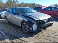 KMHLM4DG0SU870158 2025 HYUNDAI ELANTRA