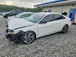 KMHLM4DG0SU871018 2025 HYUNDAI ELANTRA