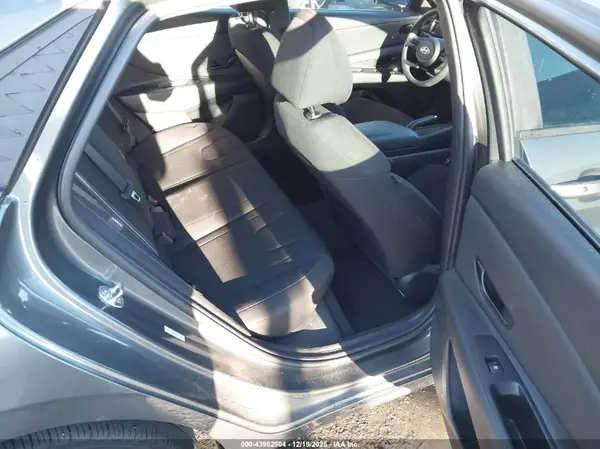 KMHLM4DG0SU871729 2025 HYUNDAI ELANTRA - Image 8
