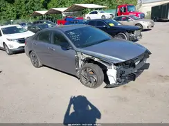 KMHLM4DG0SU876381 2025 HYUNDAI ELANTRA