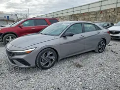 KMHLM4DG0SU878213 2025 HYUNDAI ELANTRA