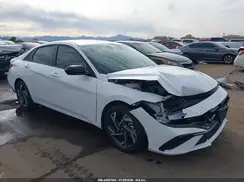 KMHLM4DG0SU878471 2025 HYUNDAI ELANTRA