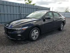 KMHLM4DG0SU879443 2025 HYUNDAI ELANTRA