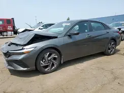 KMHLM4DG0SU880835 2025 HYUNDAI ELANTRA