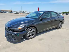KMHLM4DG0SU881855 2025 HYUNDAI ELANTRA