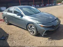 KMHLM4DG0SU896047 2025 HYUNDAI ELANTRA