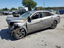 KMHLM4DG0SU896212 2025 HYUNDAI ELANTRA
