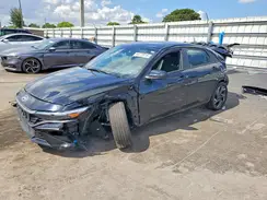 KMHLM4DG0SU897781 2025 HYUNDAI ELANTRA