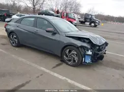 KMHLM4DG0SU900775 2025 HYUNDAI ELANTRA
