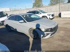 KMHLM4DG0SU902431 2025 HYUNDAI ELANTRA