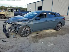 KMHLM4DG0SU904003 2025 HYUNDAI ELANTRA