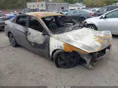 KMHLM4DG0SU905507 2025 HYUNDAI ELANTRA