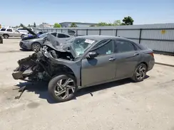 KMHLM4DG0SU906236 2025 HYUNDAI ELANTRA
