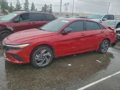 KMHLM4DG0SU913364 2025 HYUNDAI ELANTRA