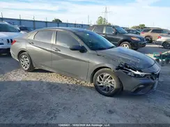 KMHLM4DG0SU913803 2025 HYUNDAI ELANTRA