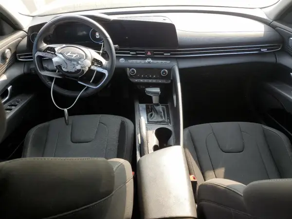 KMHLM4DG0SU915860 2025 HYUNDAI ELANTRA - Image 8