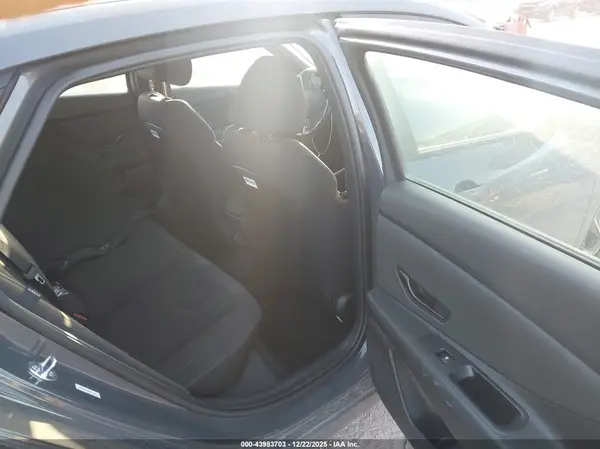 KMHLM4DG0SU916264 2025 HYUNDAI ELANTRA - Image 8
