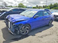 KMHLM4DG0SU916636 2025 HYUNDAI ELANTRA