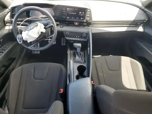 KMHLM4DG0SU916636 2025 HYUNDAI ELANTRA - Image 8