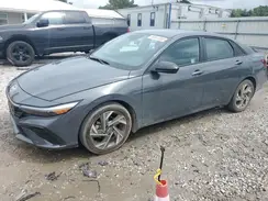 KMHLM4DG0SU916880 2025 HYUNDAI ELANTRA