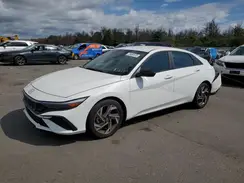 KMHLM4DG0SU922808 2025 HYUNDAI ELANTRA