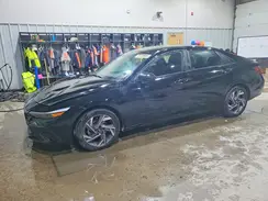 KMHLM4DG0SU925353 2025 HYUNDAI ELANTRA