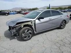 KMHLM4DG0SU927071 2025 HYUNDAI ELANTRA