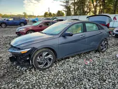 KMHLM4DG0SU928611 2027 HYUNDAI ELANTRA