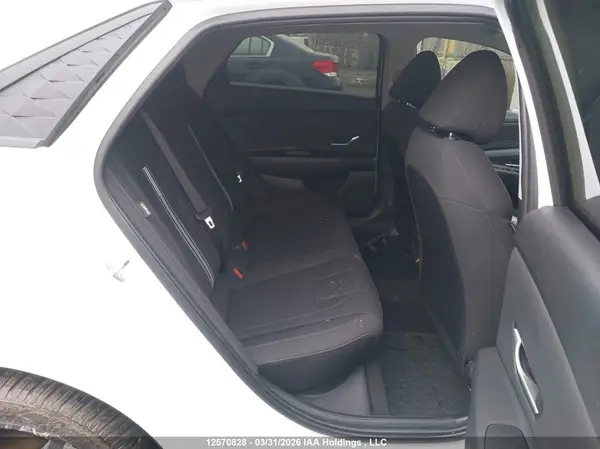 KMHLM4DG0SU929192 2025 HYUNDAI ELANTRA - Image 8