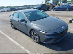 KMHLM4DG0SU936479 2025 HYUNDAI ELANTRA