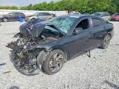 KMHLM4DG0SU938040 2025 HYUNDAI ELANTRA
