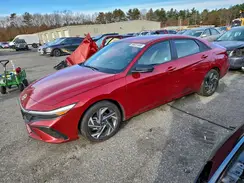 KMHLM4DG0SU938281 2025 HYUNDAI ELANTRA