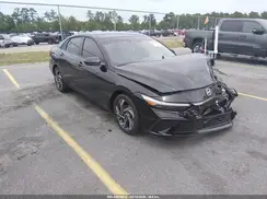 KMHLM4DG0SU951189 2025 HYUNDAI ELANTRA