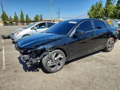 KMHLM4DG0SU951287 2025 HYUNDAI ELANTRA