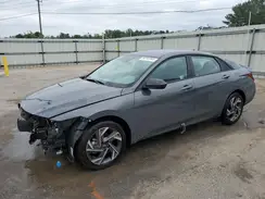 KMHLM4DG0SU953413 2025 HYUNDAI ELANTRA