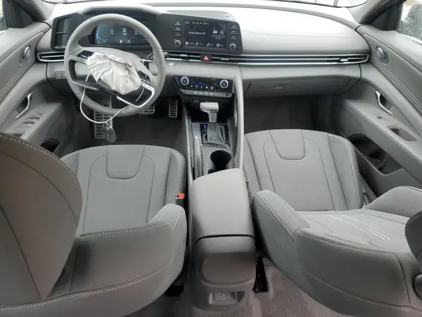 KMHLM4DG0SU953413 2025 HYUNDAI ELANTRA - Image 8