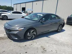 KMHLM4DG0SU953427 2025 HYUNDAI ELANTRA