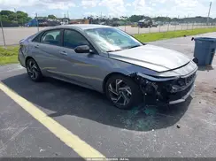 KMHLM4DG0SU953654 2025 HYUNDAI ELANTRA