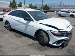 KMHLM4DG0SU953959 2025 HYUNDAI ELANTRA