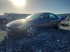 KMHLM4DG0SU954433 2025 HYUNDAI ELANTRA