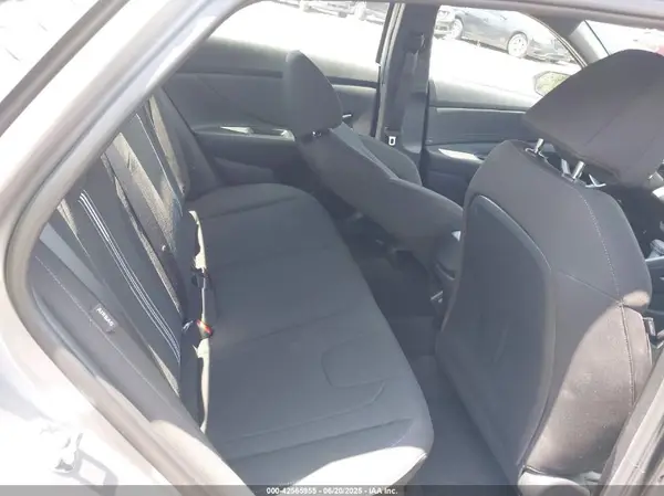 KMHLM4DG0SU955999 2025 HYUNDAI ELANTRA - Image 8
