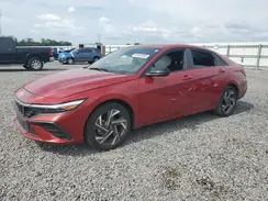 KMHLM4DG0SU959096 2025 HYUNDAI ELANTRA